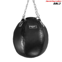 Боксерская груша-шар FightTech SBL3