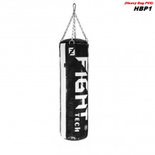 Боксерский мешок FightTech ПВХ 120х35 см