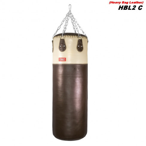 Боксерский мешок FightTech Custom 130 х 45 см