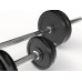 Набор гантелей и штанга UNIXFIT в кейсе 50 кг Набор гантелей и штанга UNIXFIT в кейсе 50 кг