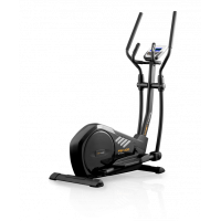 Эллиптический тренажер  Hasttings FS400 SPARTA  (Black)