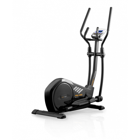 Эллиптический тренажер Hasttings FS400 SPARTA (Black) Эллиптический тренажер Hasttings FS400 SPARTA (Black)