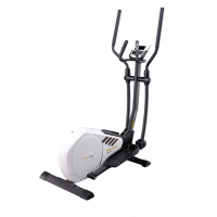Эллиптический тренажер  Hasttings FS400 SPARTA (White)