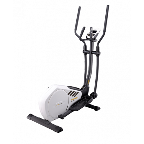 Эллиптический тренажер Hasttings FS400 SPARTA (White) Эллиптический тренажер Hasttings FS400 SPARTA (White)