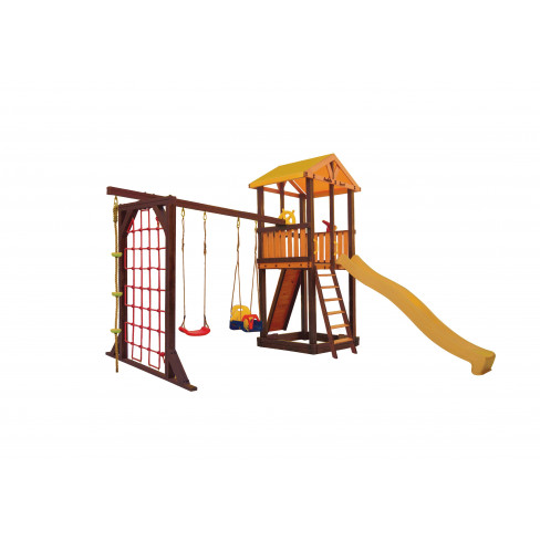 Игровой комплекс ИК Perfetto sport «Pitigliano-10»