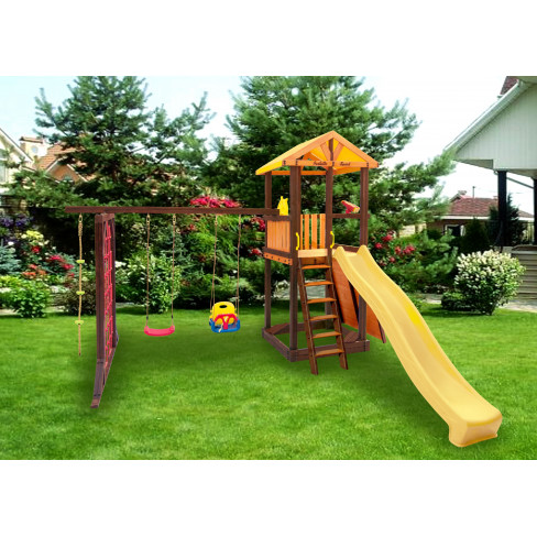 Игровой комплекс ИК Perfetto sport «Pitigliano-11»