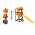 Игровой комплекс ИК Perfetto sport «Pitigliano-15»