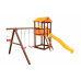 Игровой комплекс ИК Perfetto sport «Pitigliano-3»