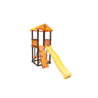 Игровой комплекс ИК Perfetto sport «Bari-1»