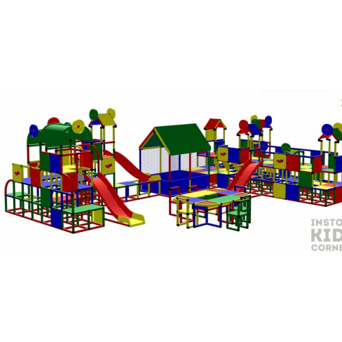 Игровой центр Средний 50147