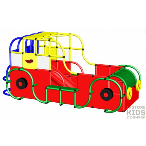 Ретро Автомобиль 400