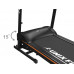 Беговая дорожка UNIXFIT ST-550LE Беговая дорожка UNIXFIT ST-550LE