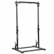 Стойка под штангу с турником и брусьями Domsen Ds35