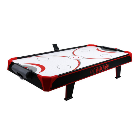 Игровой стол - аэрохоккей DFC MINI PRO 44" Игровой стол - аэрохоккей DFC MINI PRO 44"