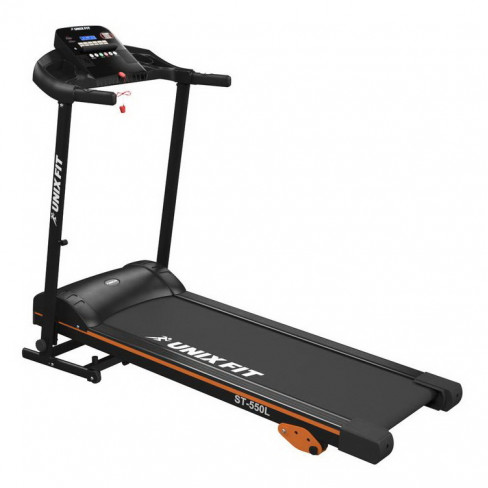 Беговая дорожка UNIXFIT ST-550LE