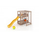Игровая площадка "Саймон"