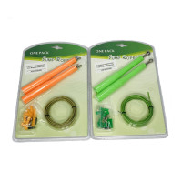Скакалка скоростная Jump Rope в блистере