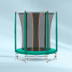 Батут Hasttings Classic Green (1,82 м)