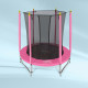 Батут Hasttings Classic Pink (1,82 м)