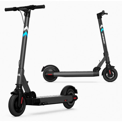 Электросамокат i-Max PRO