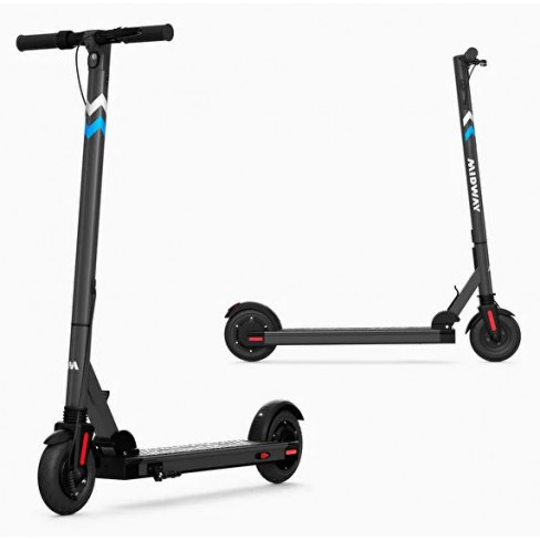 Электросамокат i-One PRO