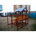 Детская площадка Савушка Baby play 8 Детская площадка Савушка Baby play 8