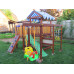 Детская площадка Савушка Baby play 8