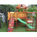 Детская площадка Савушка Baby play 8