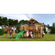 Детская площадка Савушка Baby play 15