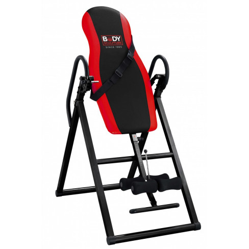 Инверсионный стол BodySculpture BI-2100 E Инверсионный стол BodySculpture BI-2100 E