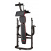 Бенч складной Body Sculpture BW 3210 Бенч складной Body Sculpture BW 3210