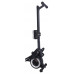 Гребной тренажер BODY SCULPTURE ВR-3142 Гребной тренажер BODY SCULPTURE ВR-3142