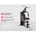 Силовой комплекс UNIX Fit BLOCK 50 Силовой комплекс UNIX Fit BLOCK 50