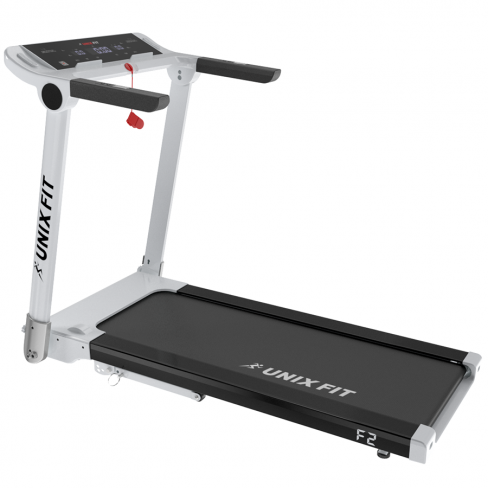 Беговая дорожка UNIXFIT Hi-tech F2 Arctic Ice Беговая дорожка UNIXFIT Hi-tech F2 Arctic Ice