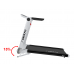Беговая дорожка UNIXFIT Hi-tech F2 Arctic Ice Беговая дорожка UNIXFIT Hi-tech F2 Arctic Ice