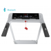 Беговая дорожка UNIXFIT Hi-tech F2 Arctic Ice Беговая дорожка UNIXFIT Hi-tech F2 Arctic Ice