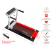Беговая дорожка UNIXFIT Hi-tech F2 Arctic Ice Беговая дорожка UNIXFIT Hi-tech F2 Arctic Ice