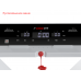 Беговая дорожка UNIXFIT Hi-tech F2 Arctic Ice Беговая дорожка UNIXFIT Hi-tech F2 Arctic Ice