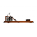 Гребной тренажер UNIXFIT Wood Rower Dark Гребной тренажер UNIXFIT Wood Rower Dark