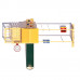 Детская площадка CustWood Junior J12
