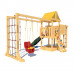 Детская площадка CustWood Junior J12