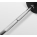 BRONZE GYM BG-PA-BB-S45 Штанга обрезиненная прямая 45 кг BRONZE GYM BG-PA-BB-S45 Штанга обрезиненная прямая 45 кг