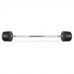 BRONZE GYM BG-PA-BB-S45 Штанга обрезиненная прямая 45 кг BRONZE GYM BG-PA-BB-S45 Штанга обрезиненная прямая 45 кг