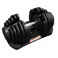 Регулируемая гантель Proxima Gigant 40 кг
