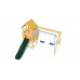 Детская площадка CustWood Junior J1