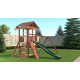 Детская площадка CustWood Family F4