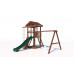 Детская площадка CustWood Family F4 Детская площадка CustWood Family F4