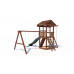 Детская площадка CustWood Family F4 Детская площадка CustWood Family F4