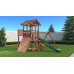 Детская площадка CustWood Family F7