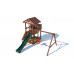 Детская площадка CustWood Family F7